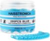 haisstronica Blue Heat Shrink Butt Connectors 200PCS