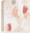 Blue Sky Blue Sky 2025 Weekly Monthly Planner