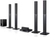 LG Bluetooth 5.1-Channel Home Theater System
