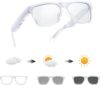 OhO sunshine Bluetooth MP3 Sunglasses With Speakers
