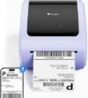 Phomemo Bluetooth Thermal Label Printer D520BT
