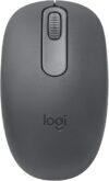 Logitech Bluetooth Wireless Mouse, Compact And Portable