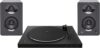 Sony Bluetooth Wireless Turntable With Studio Monitors