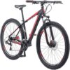 Schwinn Bonafide Mountain Bike, 24-Speed, 29-Inch Wheels