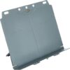 Fellowes Booklift Copyholder, Metallic Silver, 21140