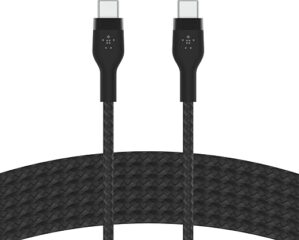 Belkin BoostCharge Pro Flex USB-C Cable (3M)