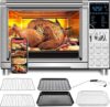 Amazon Renewed Bravo Air Fryer Toaster Smart Oven