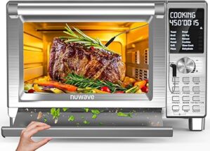 Nuwave Bravo XL Pro Air Fryer Oven