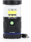 LUXPRO Bright 527 Lumen Waterproof Lantern