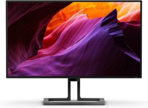 PHILIPS Brilliance 27B1U7903 4K UHD Monitor