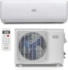 BLACK+DECKER BSAH1820AC Split Air Conditioner, 18,000 BTU