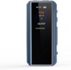 FiiO BTR13 Bluetooth Headphone Amplifier (Blue)