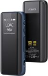 FiiO BTR15 Bluetooth 5.1 Receiver DAC