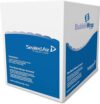 Sealed Air Bubble Wrap Dispensor Carton, 12″x175′, Clear