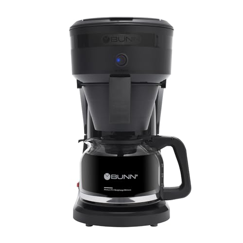 BUNN Speed Brew 10 Cup Coffee Maker - Image 2