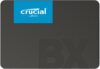 Crucial BX500 240GB 3D NAND SATA SSD