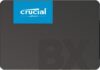 Crucial BX500 240GB 3D NAND SATA SSD CT240BX500SSD1Z