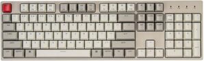 Keychron C2 Full Size Hot-swappable Mechanical Keyboard