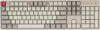 Keychron C2 Wired Mechanical Keyboard, Brown Switch