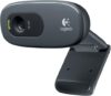 Amazon Renewed C270 HD 720p Widescreen Webcam