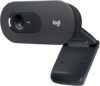 Logitech C505 Webcam – 720p HD USB Camera
