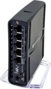 MikroTik C52iG-5HaxD2HaxD-TC 802.11ax Router 5 Ports