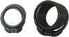 Master Lock Cable Lock, Set Your Own Combination, 8122D