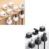 JOYROOM Cable Management Cord Organizer Clips