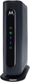 Motorola Cable Modem MB7420, 686 Mbps DOCSIS 3.0