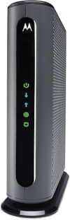 Amazon Renewed Cable Modem MB7621, DOCSIS 3.0