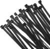 TEVADO Cable Zip Ties Heavy Duty 12 Inch