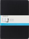 Moleskine Cahier Journal Soft Cover XL Dotted