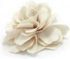Meilliwish Camellias Hair Clip Brooch Pin A74