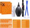 K&F Concept Camera Lens Cleaning Kit – 15ml Sensor Cleaner