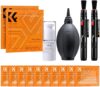 K&F Concept Camera Lens Cleaning Kit – Sensor Cleaner
