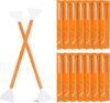 K&F Concept Camera Sensor Cleaning Kit, 10 Swabs