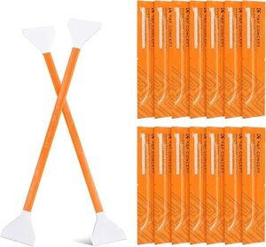 K&F Concept Camera Sensor Cleaning Kit, 10 Swabs