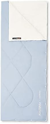 Naturehike Camping Sleeping Bag, Extendable & Washable