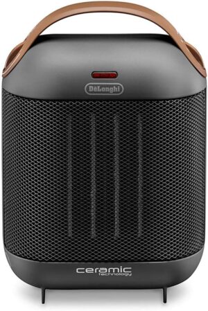De’Longhi Capsule Electric Space Heater, 1500w