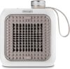 De’Longhi Capsule Solo Personal Ceramic Heater, Beige