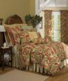 Thomasville Captiva King 12 Piece Bedding Ensemble