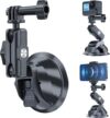 TELESIN Car Mount Suction Cup Phone Holder
