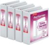 Cardinal Cardinal 3-Ring Binders, 2-Inch, 27500