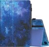 MoKo Case For Kindle Fire Max 11