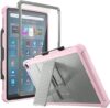 MoKo Case For Kindle Fire Max 11 Tablet