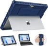 MoKo Case For Microsoft Surface Go 4/3/2