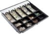 Volcora Cash Drawer Tray – 5 Bill/8 Coin