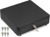 Volcora Cash Register Drawer With Removable Coin Tray
