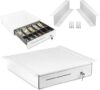 Volcora Cash Register Drawer With Under Counter Mount