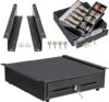 Volcora Cash Register Drawer With Under Counter Mounting